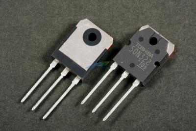 China Discrete Semiconductor Low Signal Relays IGBTs TOSHIBA GT50N322A Low Power for sale