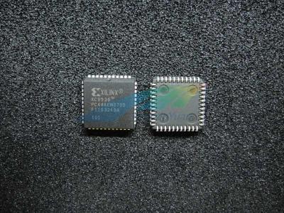 China Lead Free Xilinx Electronic Components IC Normal Temperature for sale