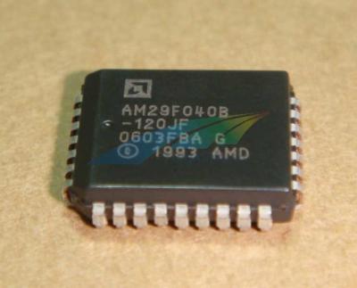 China AMD EMI Filter IC AM29F040B-120JF 2250V DC BNX002-01 Customized for sale