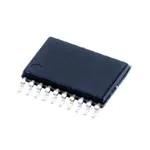 China 100Mbps IGBT Power Module Black  TI ISOW7741FDFMR 10000Vpk 5000Vrms for sale