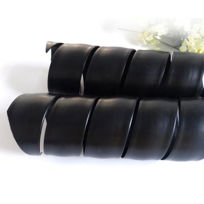 China China Flexible PP / PE Spiral Wrapping Cable  Hydraulic Hose Protection for sale