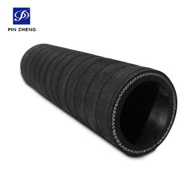 China Polyester Wire Braided Mineral Fuel Oil Diesel Gasoline Rubber Hose for sale