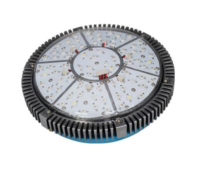 China UFO 140W LED Grow Light for sale