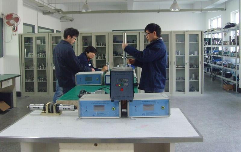 Verified China supplier - Hangzhou Altrasonic Technology Co., Ltd