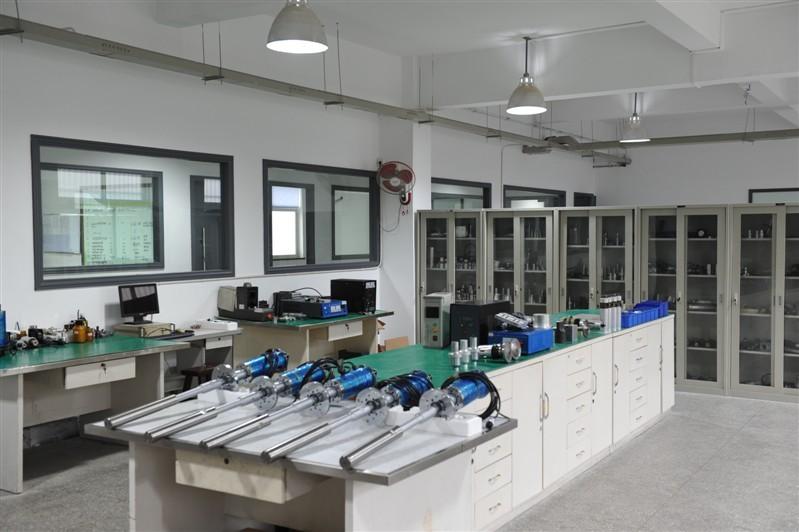 Verified China supplier - Hangzhou Altrasonic Technology Co., Ltd
