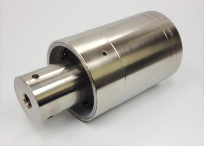 China High Power Ultrasound Transducer With Stainless Steel / Aluminum Housing for sale