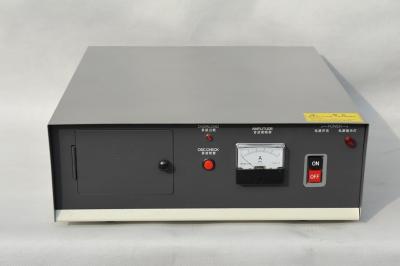 China 2000W Generator van de hoge Frequentie de Analoge Ultrasone klank Te koop