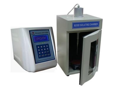 China Ultrasonic Digital Homogenizer , Ultrasonic Cell Crusher With Primary Converter for sale