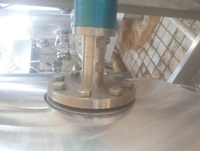 China Acrylic Structure Ultrasonic Homogenization Equipment , High Pressure Homogenizer for sale