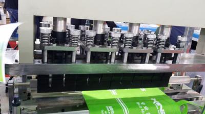 中国 高い発電の袋の完了のための超音波シーリング機械、超音波打抜き機 販売のため