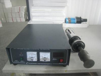 中国 高い発電の超音波金属の溶接機、高周波溶接工装置 販売のため