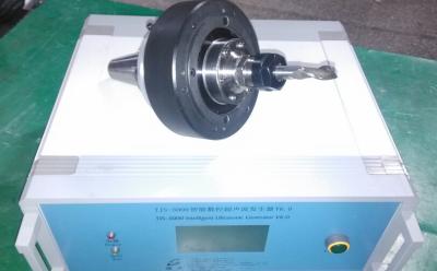 China CE Titanium fazendo à máquina/de trituração ajudado ultra-sônico de alta velocidade de Ros 220V à venda