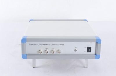 China Instrumentos ultrasónicos de la medida del poder más elevado, instrumento de Tesing del ultrasonido en venta