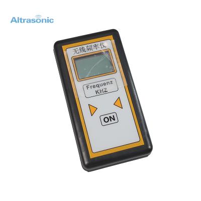 China Digital Ultrasonic Frequency Measuring Instrument For Ultrasonic Machine for sale