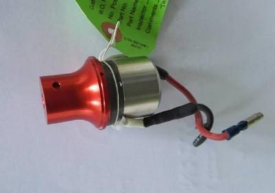 China High Power Dukane 40 Khz Ultrasonic Transducer , Connect Screw M8x1.25 for sale