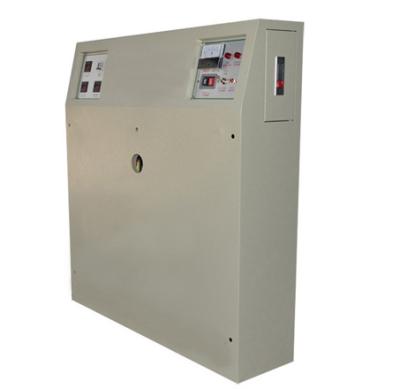 China 4200w High Power Analog Ultrasonic Power Supply For  Fabric Welding for sale