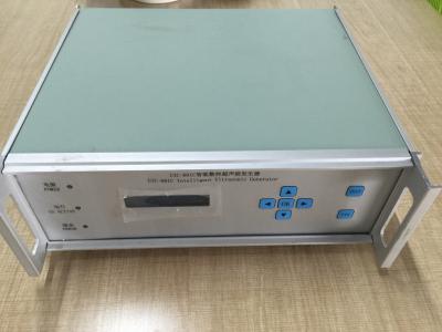 Chine Alimentation d'énergie ultrasonique de Digital Sonotrode accordant le générateur de sons ultrasonique 60khz à vendre