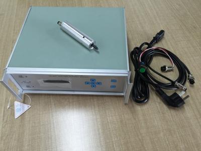 China High Speed Wire Embedding Ultrasonic Plastic Welding Machine With Welding Horn for sale
