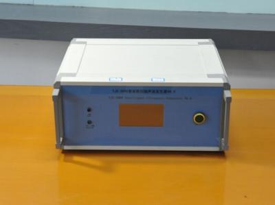 中国 11-17nf キャパシタンス トランスデューサーのデジタル超音波電源 IP64 IP65 IP67 20Khz 2000W 販売のため