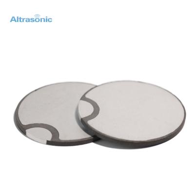 China Ultrasonic Piezo Ceramic Ring For Ultrasonic Cleaning Wishing Machines for sale