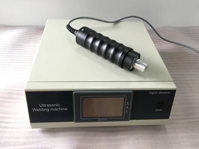 Cina Saldatore ultrasonico tenuto in mano/pistola saldatura a ultrasuoni per saldatura manuale automatica in vendita