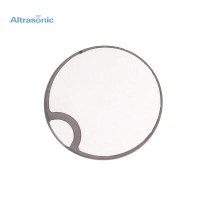 China Ultrasonic Cleaning Machine Ceramic Sheet Transducer en venta