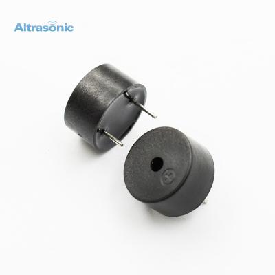 China Resonant Frequency 4kHz Active Piezo Buzzer For Electric Bike Elevator for sale