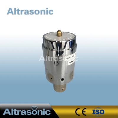 China Spare Part for Branson Model 902 Ultrasonic Converter with 40MM Ceramic Diameter for sale