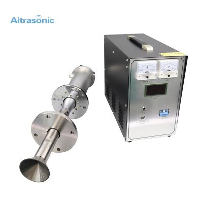 Chine HS-N15 Appareil d'atomisation par ultrasons pour machine équipement d'atomisation par ultrasons supérieur à vendre