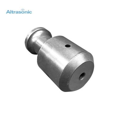 China 110*20mm Ultrasonic Welding Horn For Making Non Woven Bags Handbags for sale