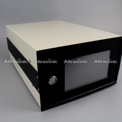 China Frequency 70Khz Ultrasonic Digital Generator for sale