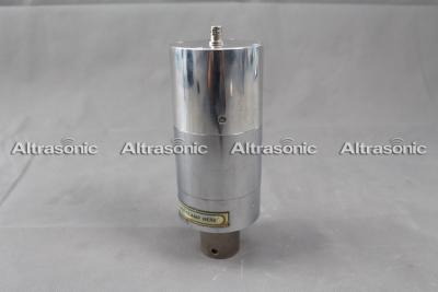 China Replacement Branson Ultrasonic Converter 902R for Branson 900 Series Welders for sale