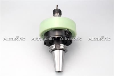 China CAT 40 Collet Ultrasonic Assisted Drilling for Multi - Axis CNC Machining Center for sale