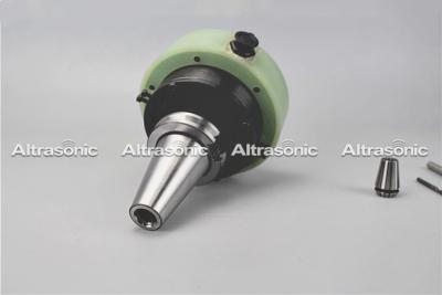 China Ultrasonic Assisted Machining Support Special Tools 20Khz / 40Khz for sale