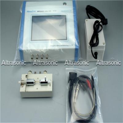 China Large Frequency Range Ultrasonic Impedance Analyzer Easy To Operation for sale
