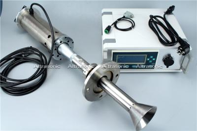 China Small Volume Atomizing Device Ultrasonic Nebulizer Machine Environmental Protective for sale