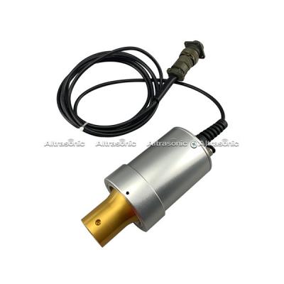 China 1000-3000W Piezoelectric Transducer Ultrasound For Replacement Dukuan 41S30 for sale