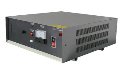China Medical Mask Machine High Power Ultrasonic Generator  Ultrasonic Frequency Generator for sale