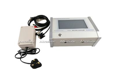 China High Frequency Impedance Analyzer Ultrasonic Testing Machine With Longlife for sale
