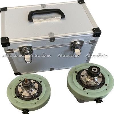 China CE Certified Aided Ultrasonic Assisted Machining for sale