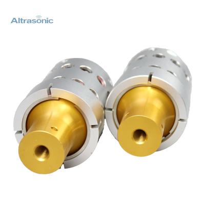 China 20kHz Ultrasonic Replacement Transducer Dukane 41C30 for plastic ultrasonic welding machine for sale