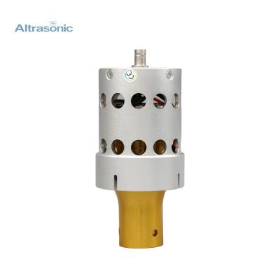 China High Power Ultrasonic Transducer 20khz Replacement Dukane Type 41C30 for sale