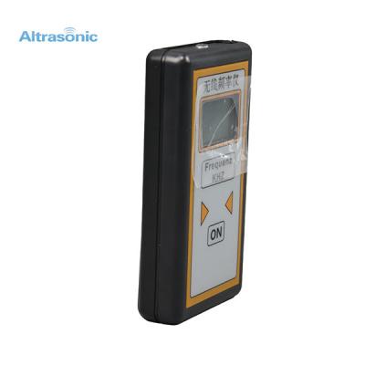 China 1KHz Range Digital UltrasonicFrequency Measuring Instrument For Ultrasonic Transducer Parts for sale