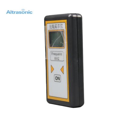 China Frequency Analyzing Implement 1KHz Measuring Instrument for sale