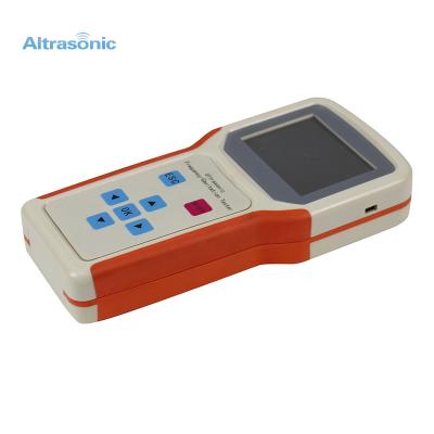 China English Version Sound Intensity Measurement Instruments With Lcd Screen for sale