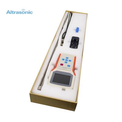 China Ultrasonic Cleaning LCD 10.0KHz Sound Frequency Tester for sale