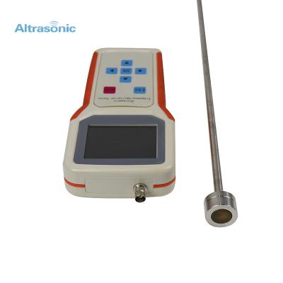 China Ultrasonic Sound Intensity CE Measuring Instrument for sale