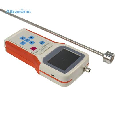 China CE Portable Ultrasonic Power Measuring Instrument With LCD Screen for sale