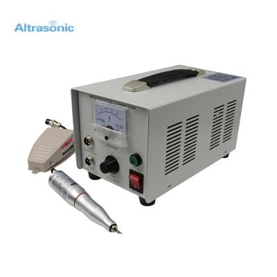 China Titânio alloy40khz 100 watts de máquina de corte ultrassônica para filmes/plástico, longa vida à venda