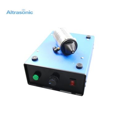 China boca de espray ultrasónica micro de 30w 2L/H para la línea fina en venta